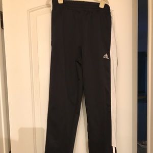 Adidas boys size L